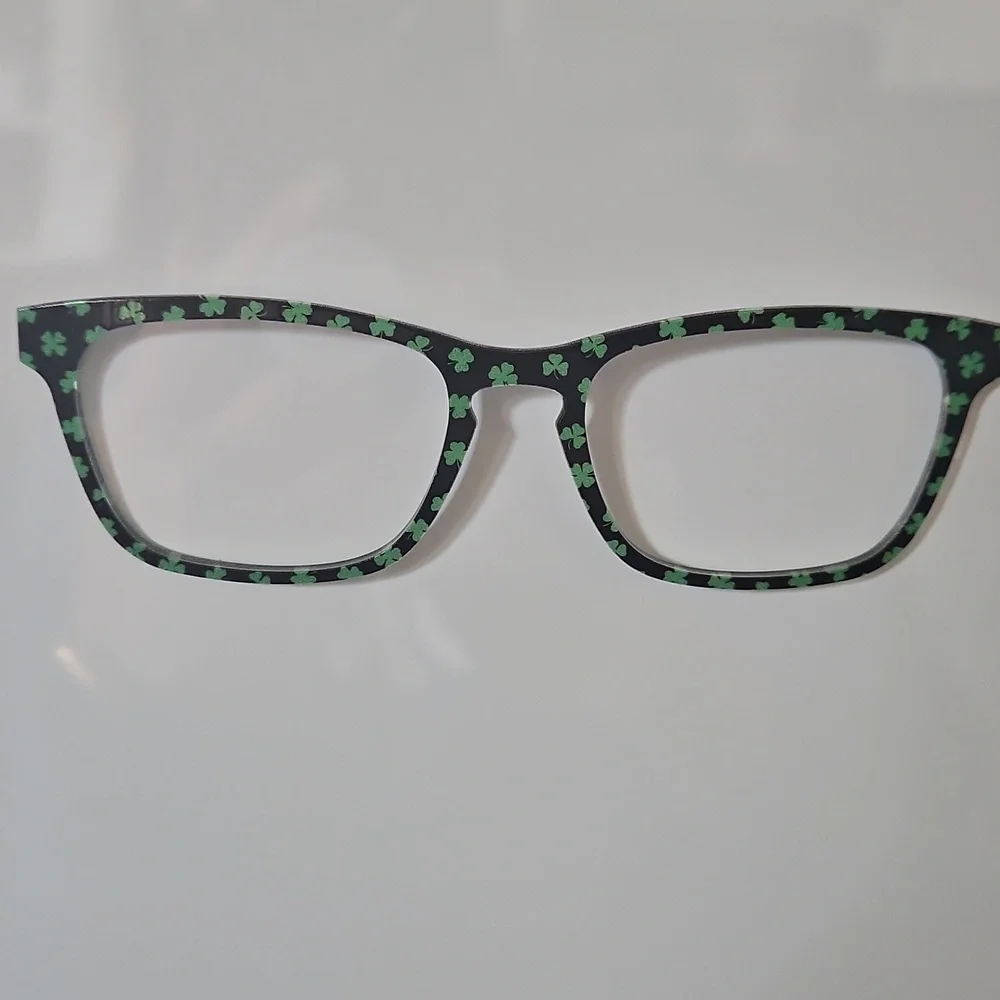 Pair Eyewear Casper Toppers Set #9